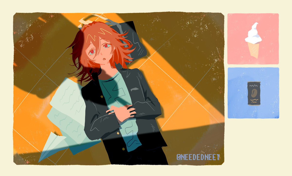 BOTAN, IS BACKTAN! tweet media