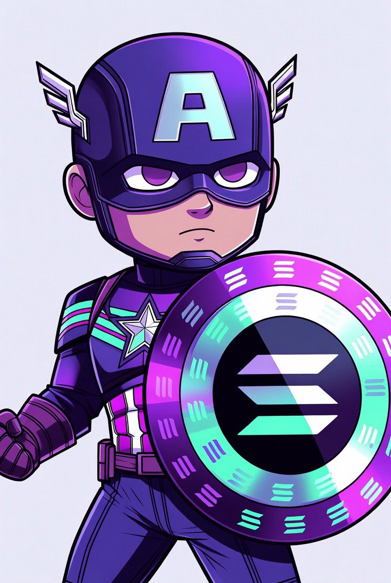 Captain Solana tweet media