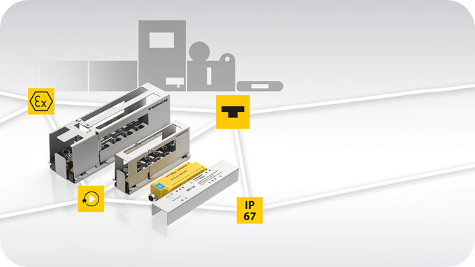 Turck Canada tweet media