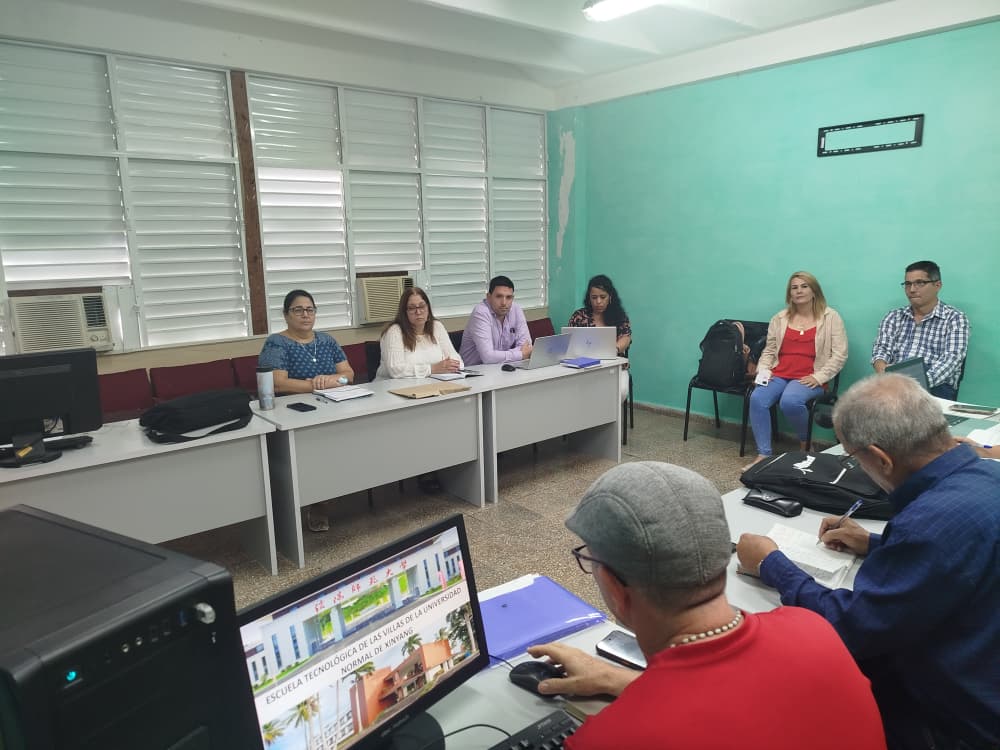 UCLV 🇨🇺 tweet media