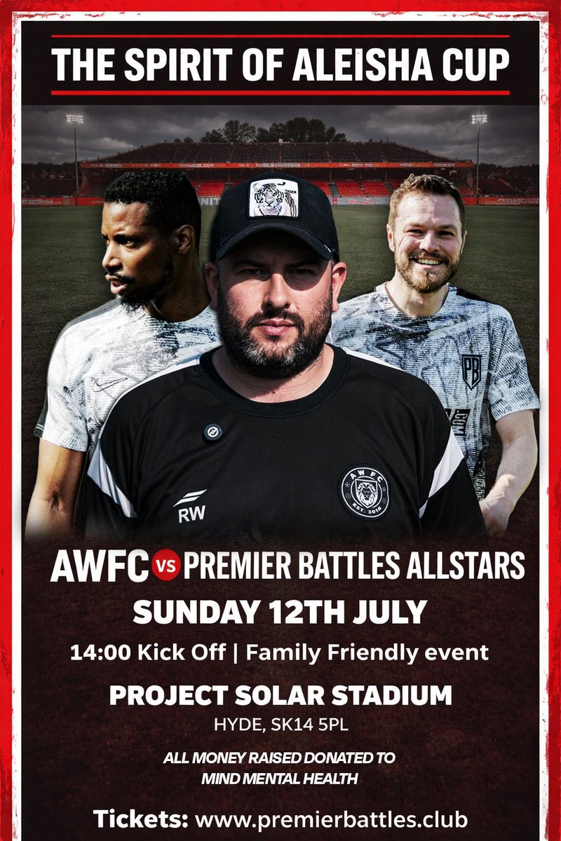 Premier Battles tweet media