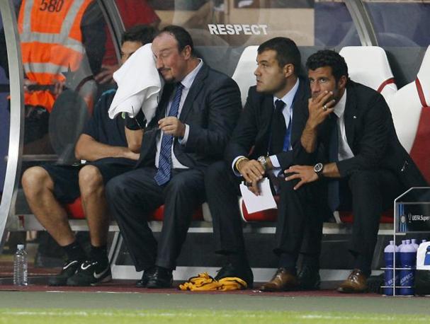 #AusilioOut tweet media