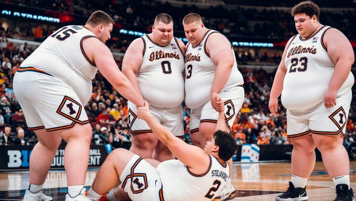 Dr. Cougar Jones tweet media