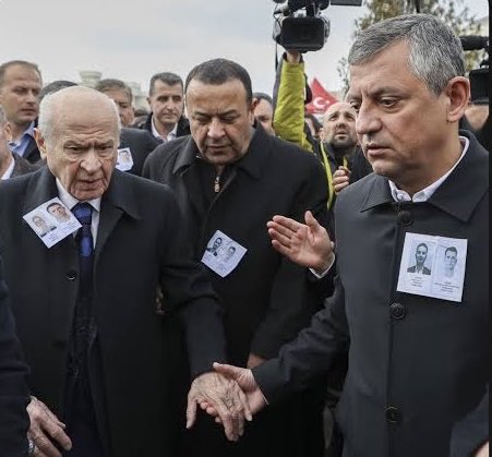 Dr. Vecdet Öz tweet media