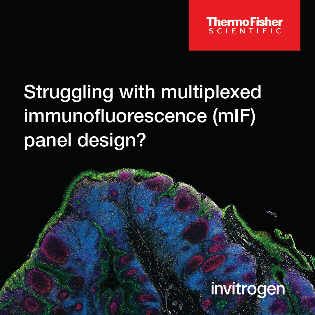 Invitrogen tweet media