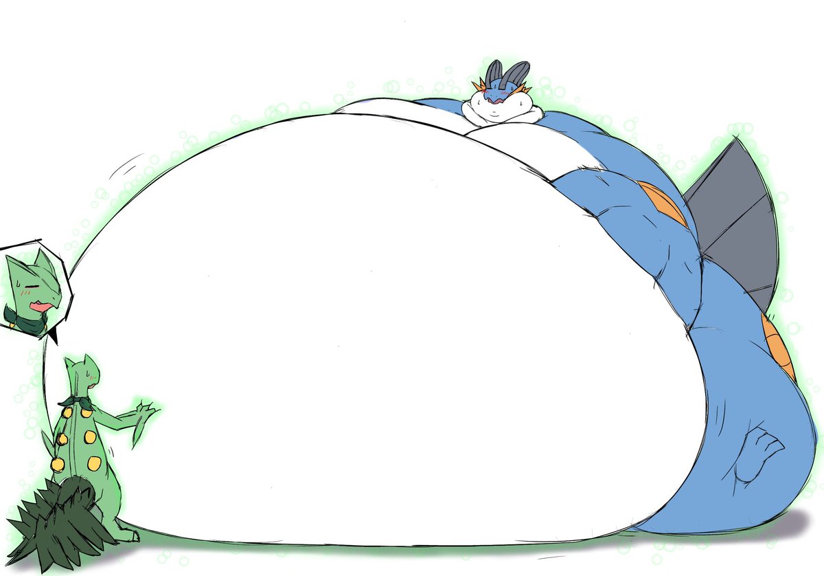 トレジャン tweet media