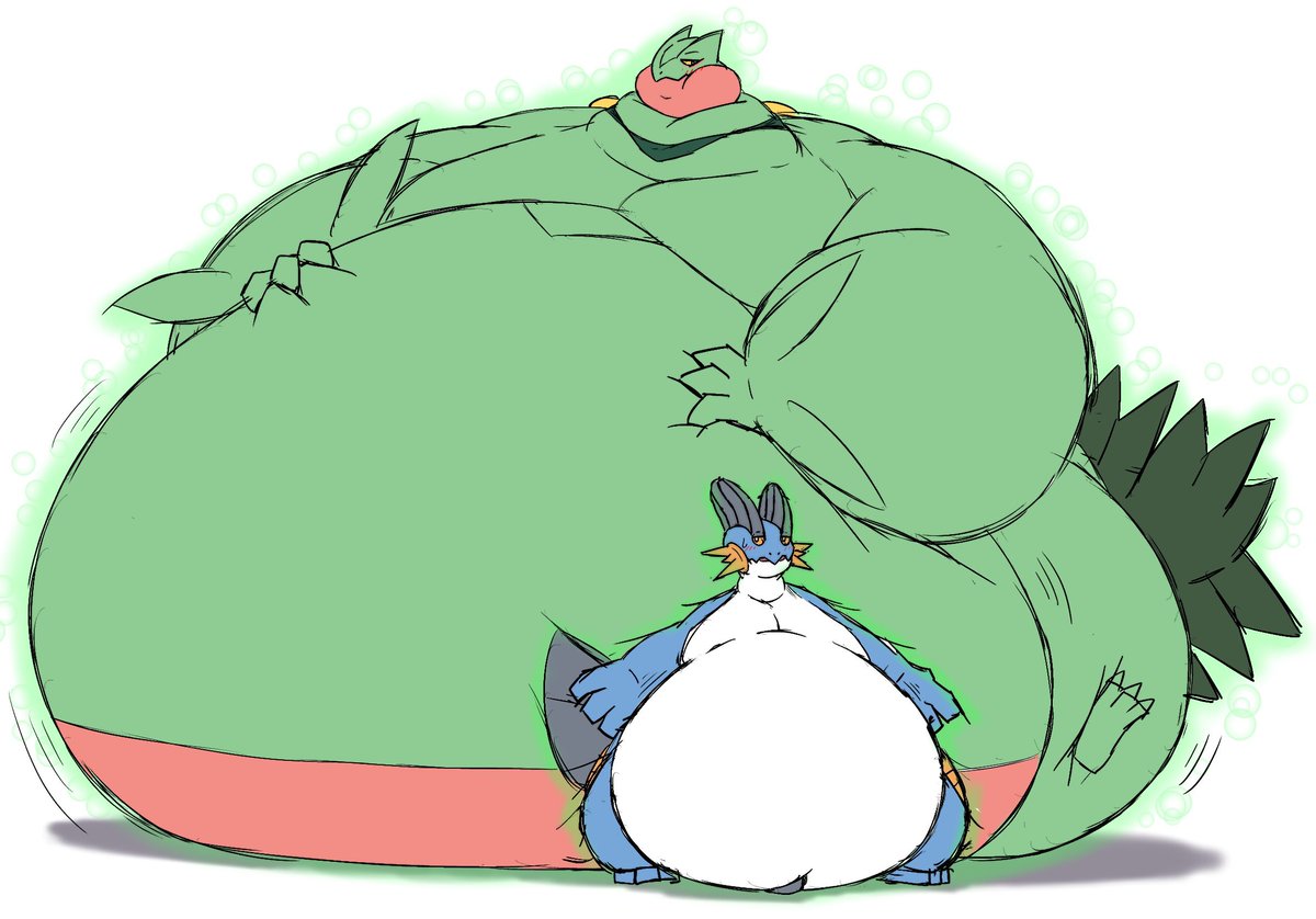 トレジャン tweet media