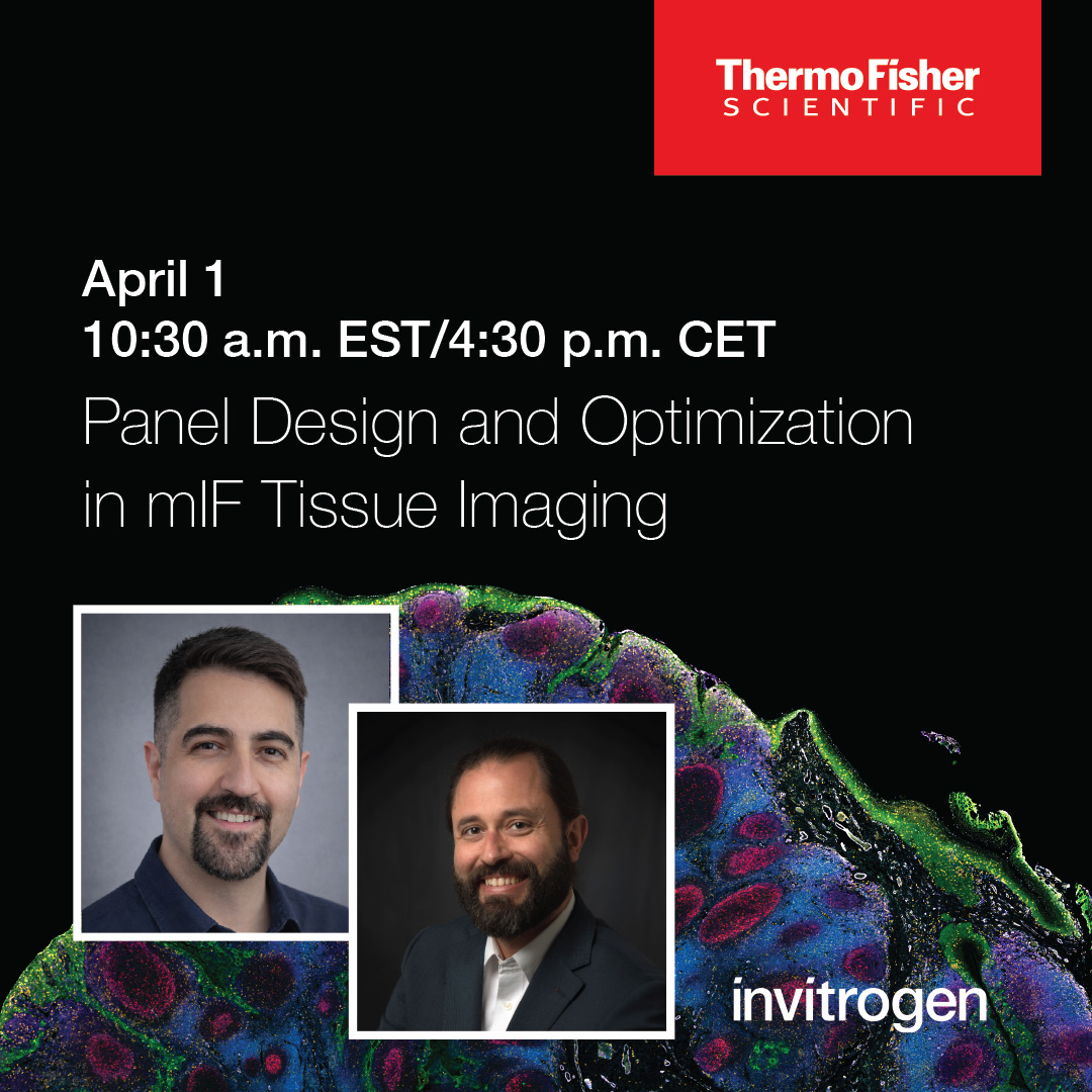 Invitrogen tweet media