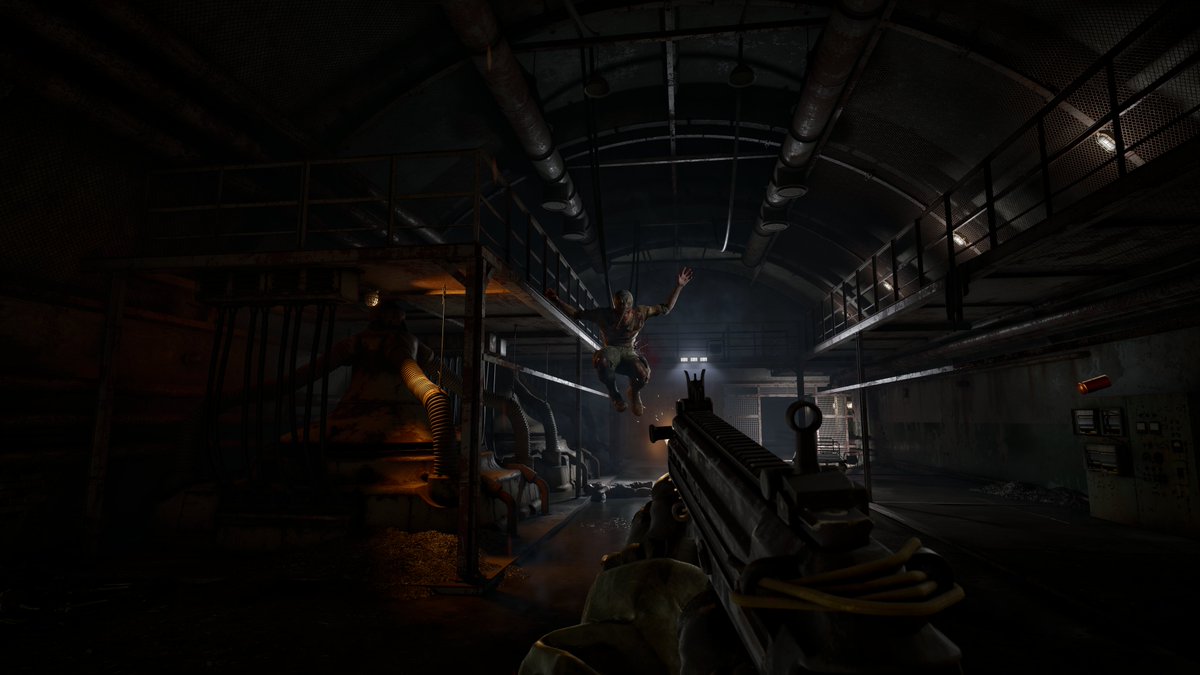 Cost of Hope introduces 2 whole new regions - CNPP &amp; Iron Forest.

At the same time, the player will get the opportunity to re-explore previous locations from the main story-line or series, like SIRCAA or X-16.