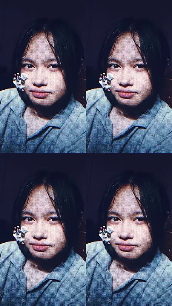 This is Me✨ (Open Commission 0/2) tweet media