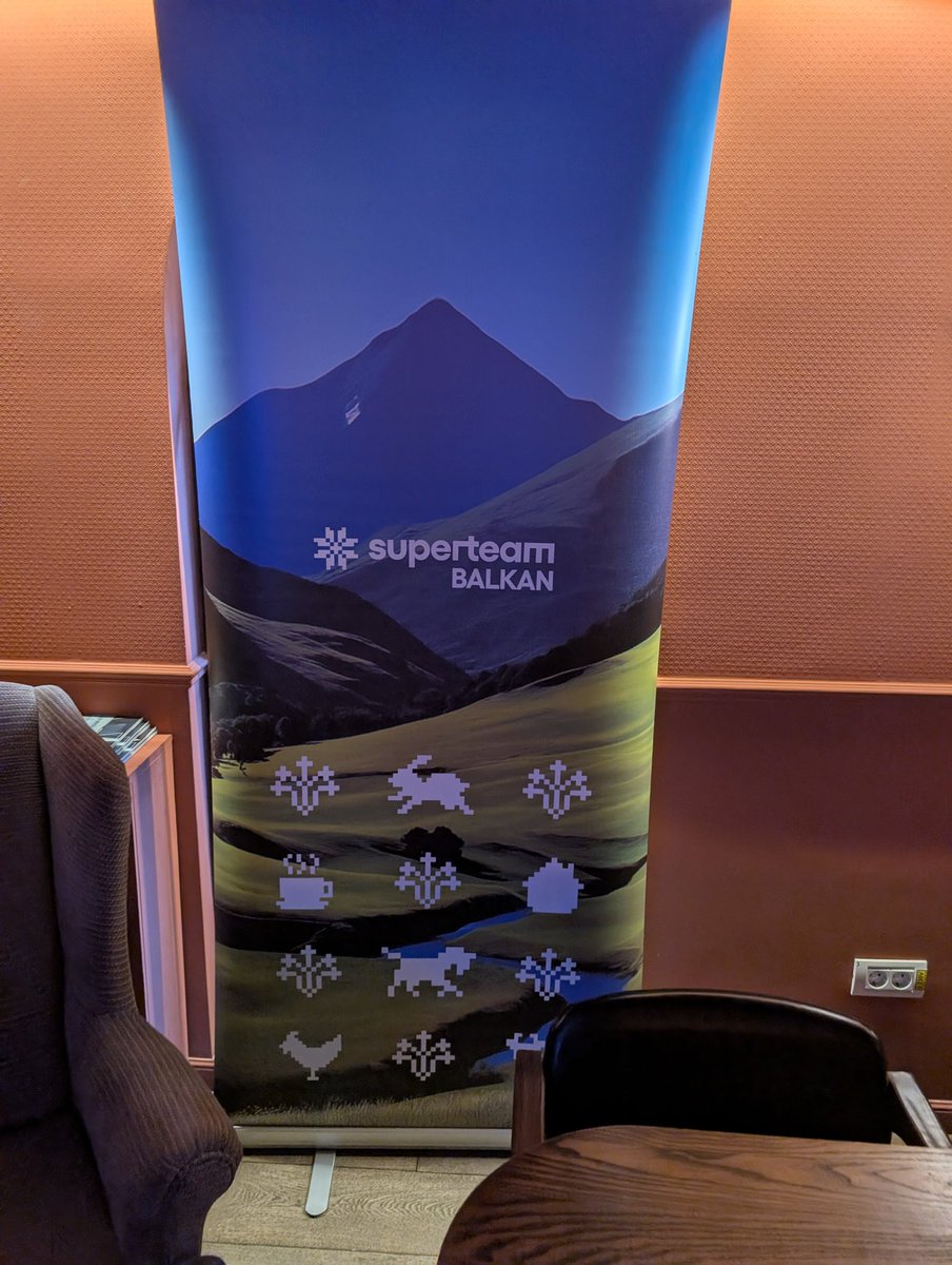 Solana Romania (blkn/acc) tweet media