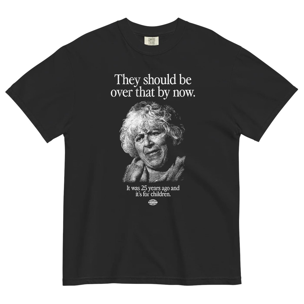 Pander 🇵🇸 tweet media