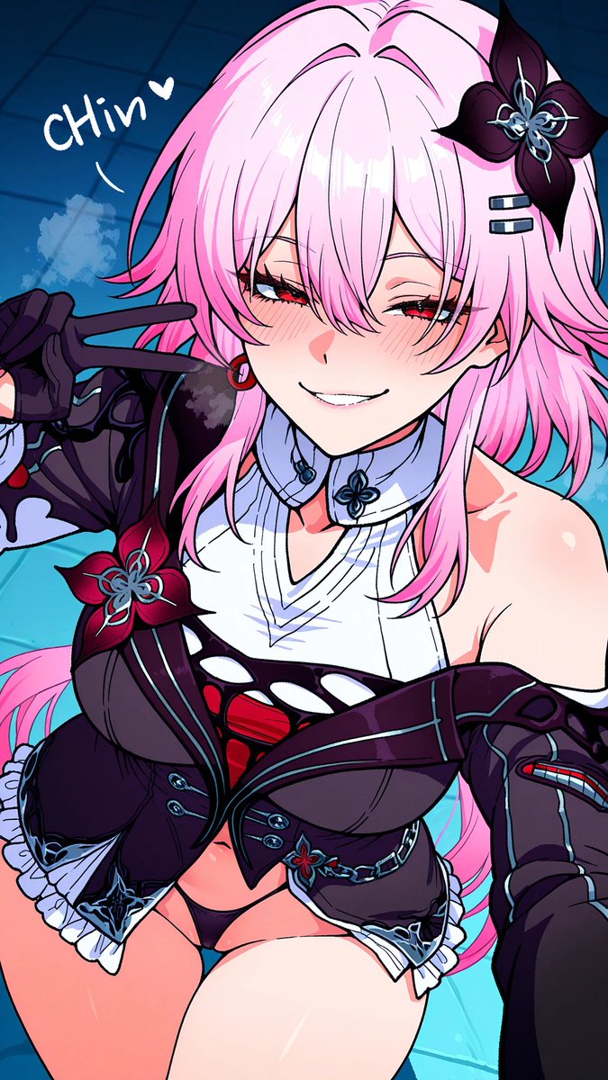 Seilah_02's tweet photo. #Kafka #Firefly #Evernight #HonkaiStarRail https://t.co/VBJ5uXoXev