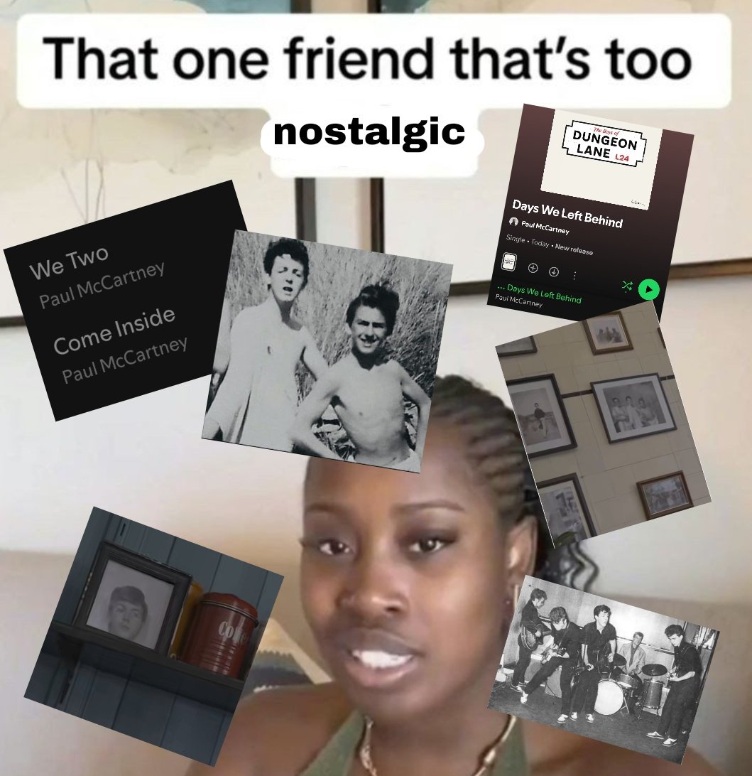 انسه هاريسون* tweet media