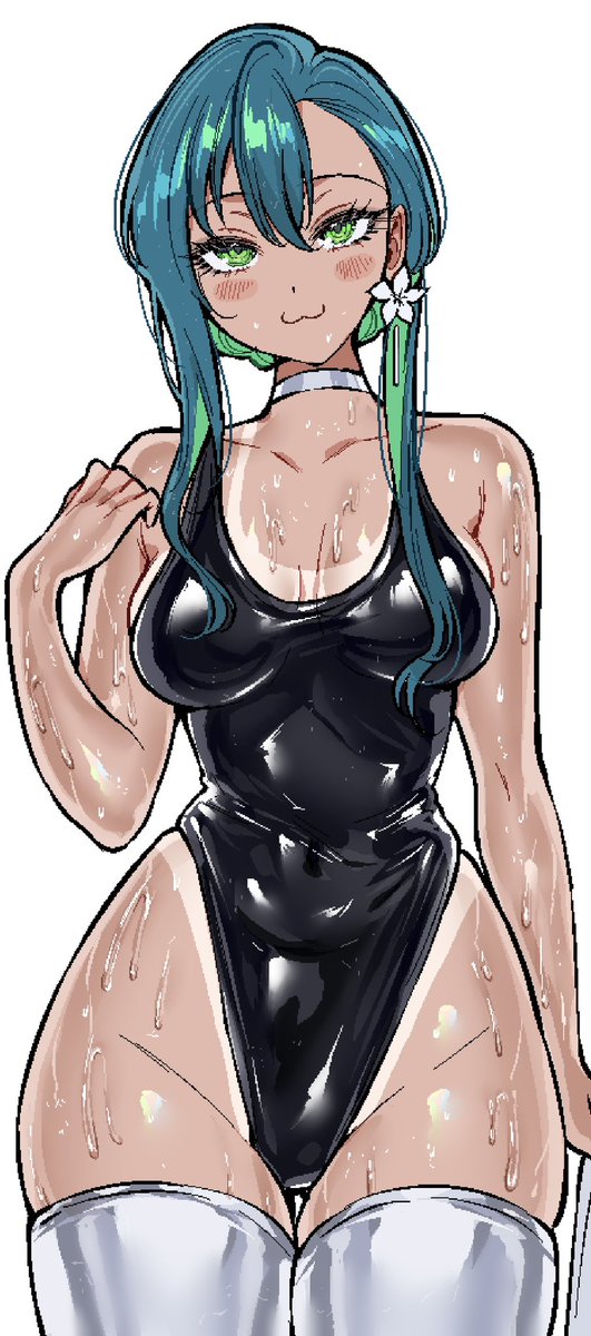 Qiandai以宇 tweet media