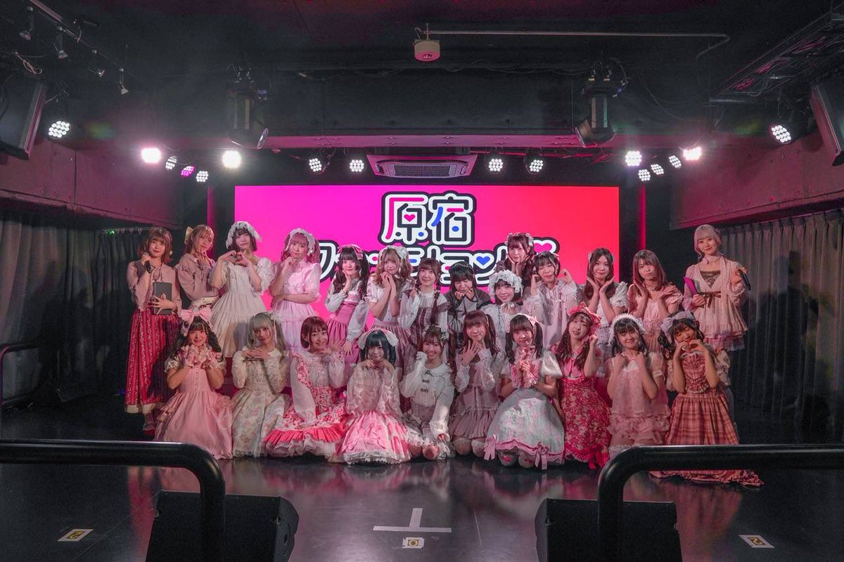 涼宮なるみ 💫🌏 4/29(水祝)ワンマン公開収録✨ tweet media