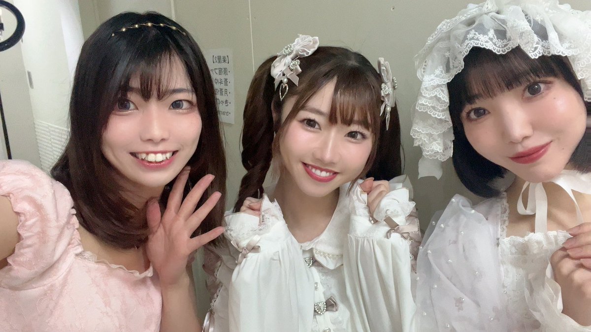 涼宮なるみ 💫🌏 4/29(水祝)ワンマン公開収録✨ tweet media