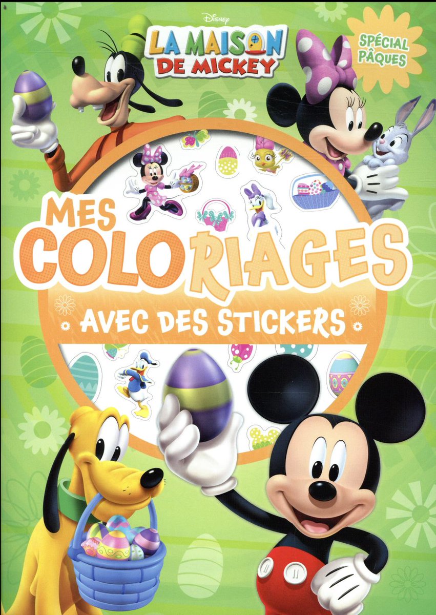 posting mickey pictures daily tweet media