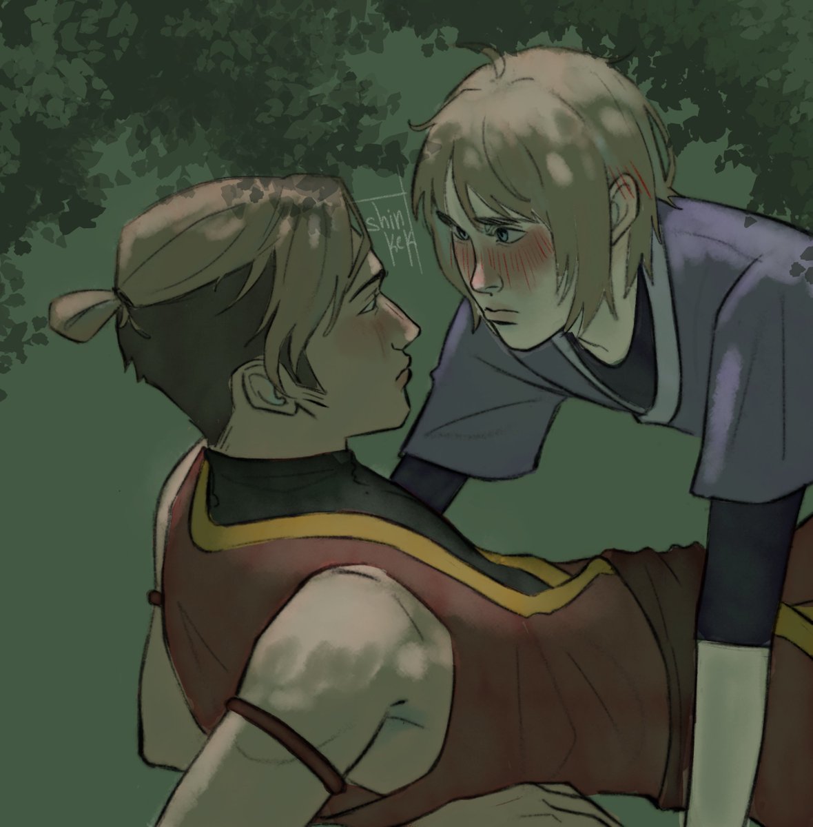 °• shinkek •° tweet media