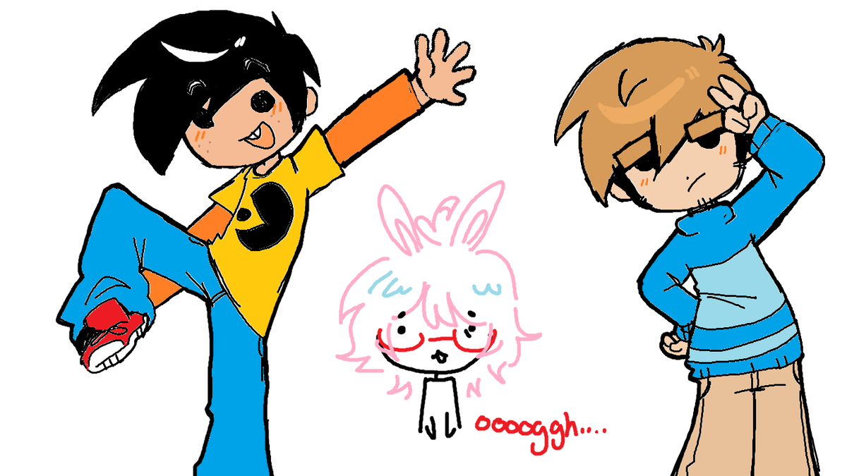 Margie 🍬#PENNYARCADE tweet media