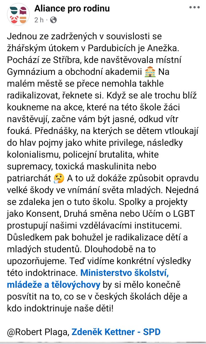 Jsme fér tweet media