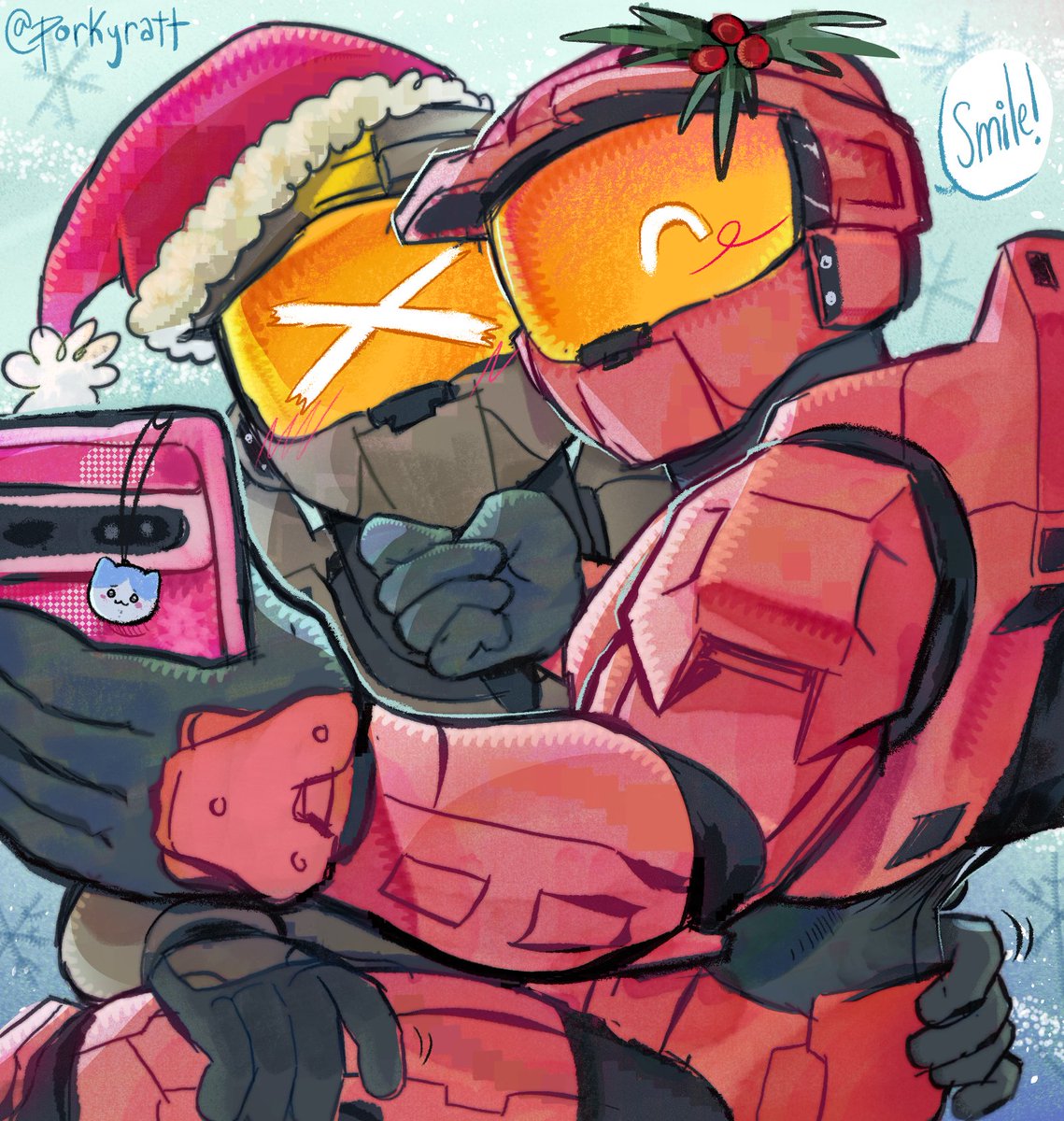 Griffin🥪❗ Resurrected tweet media