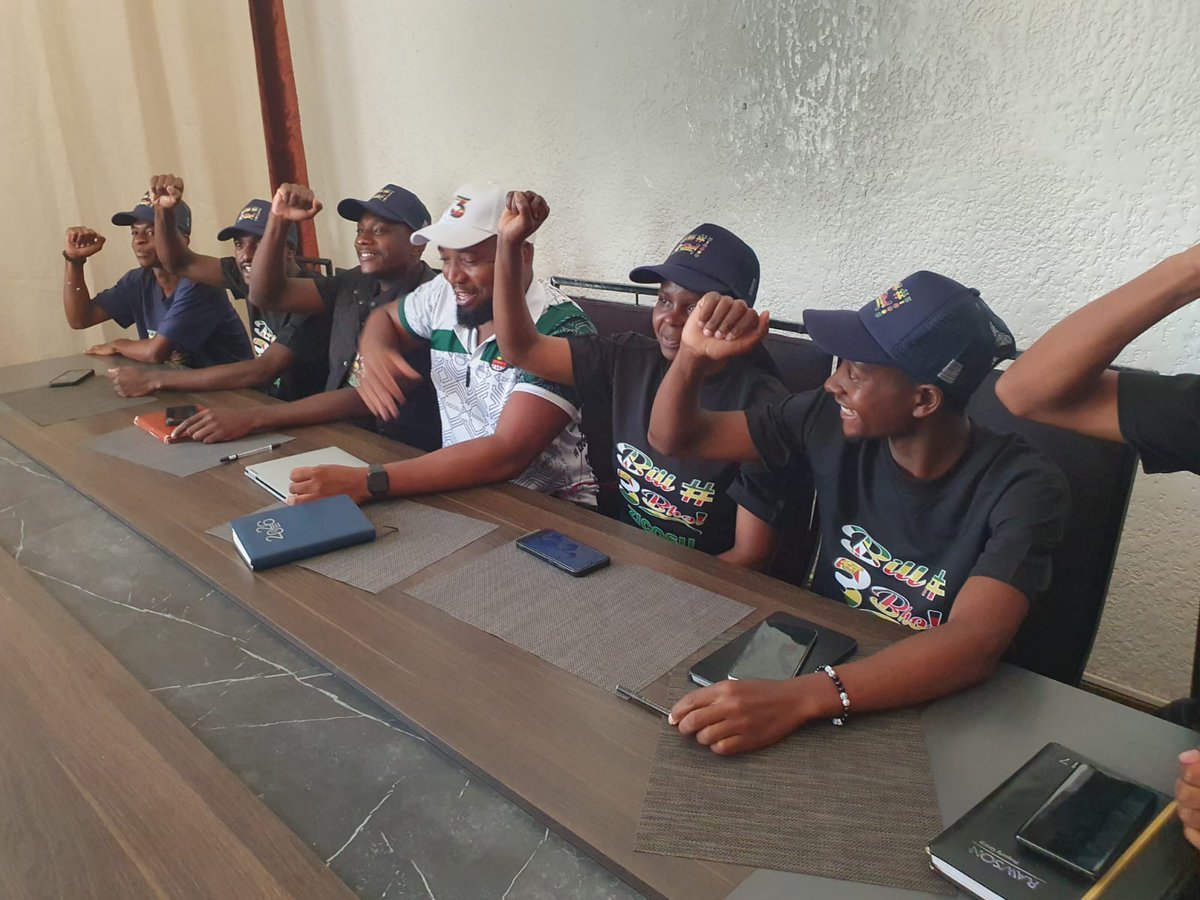 ZBC News tweet media