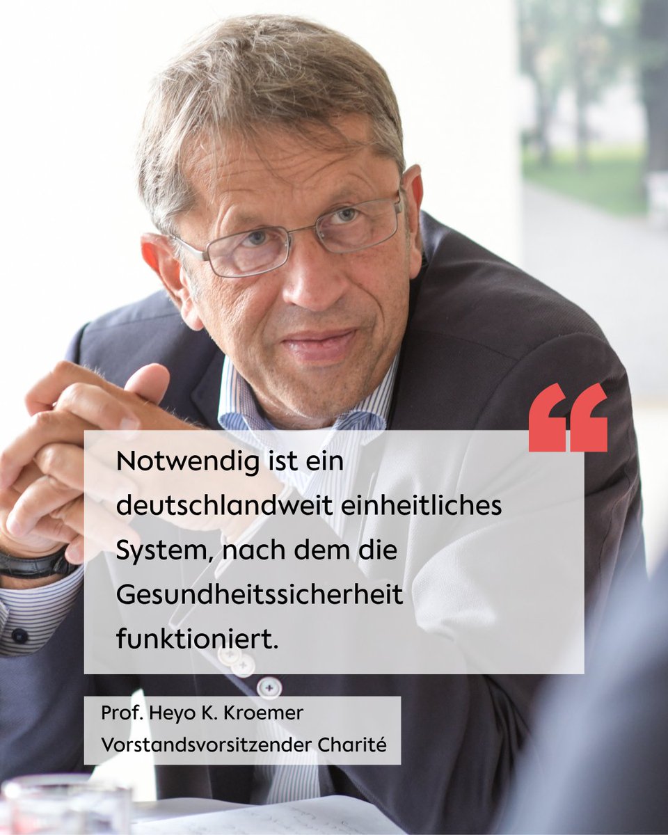 Charité - Universitätsmedizin Berlin tweet media