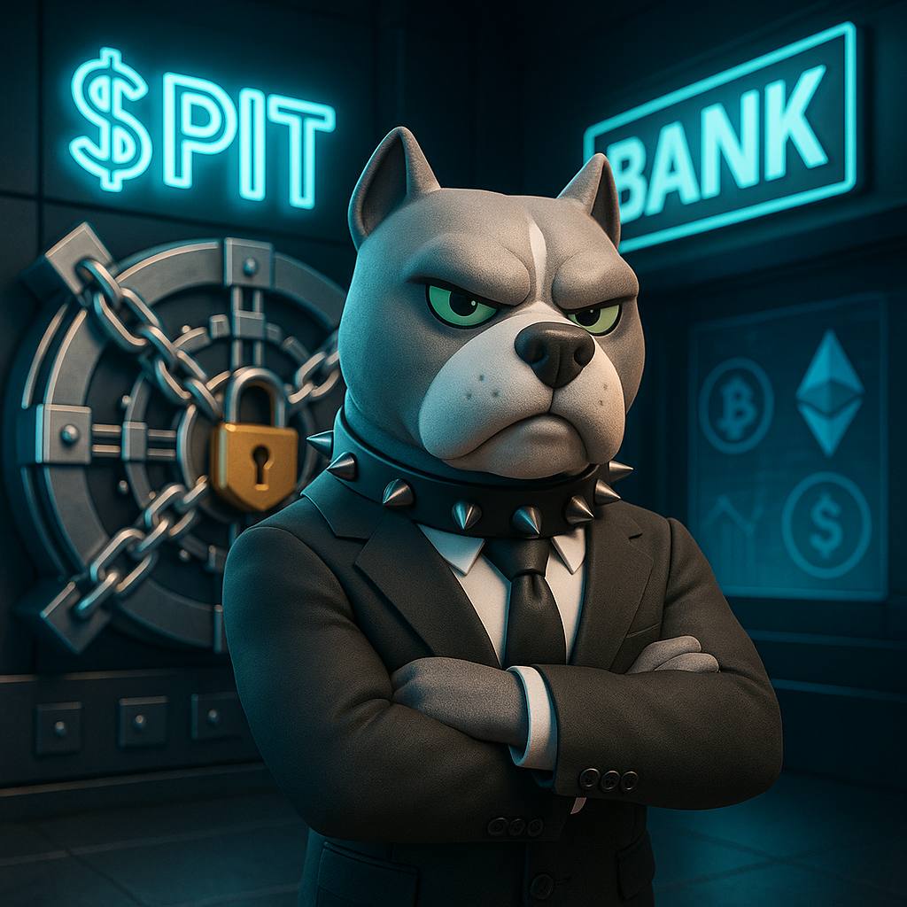 Pitbull Token Türkiye 🇹🇷 tweet media