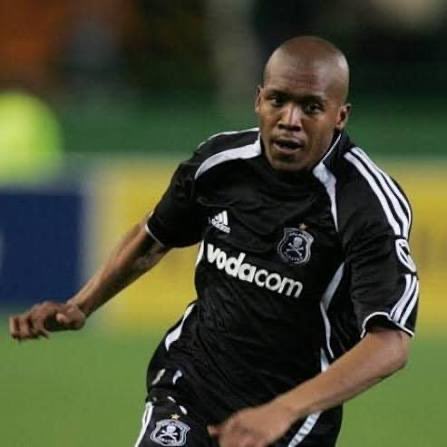 Tshemedi tweet media