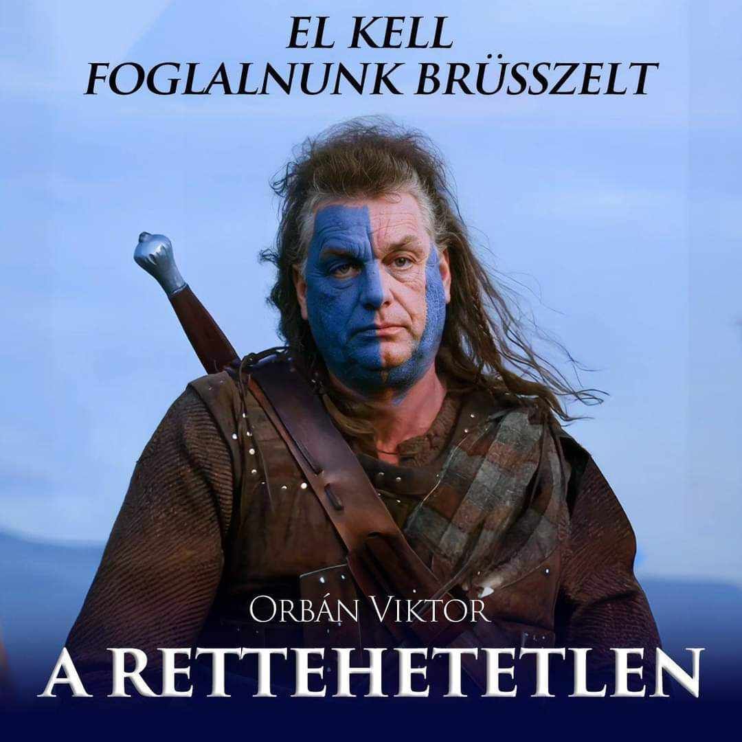 Alfred the Hungarian tweet media