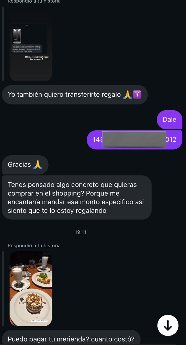 GIGA Tendencias tweet media