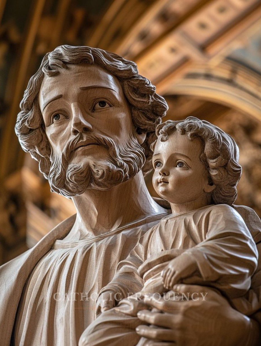 Catholic Frequency tweet media