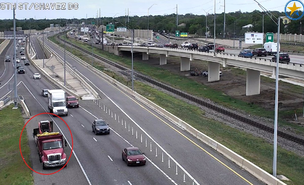 Mobility Authority TIM Center tweet media