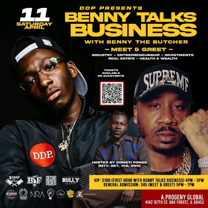 DIAMOND DESHON tweet media