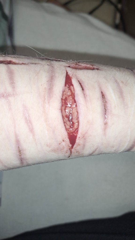 Dazai of SHEDTWT tweet media