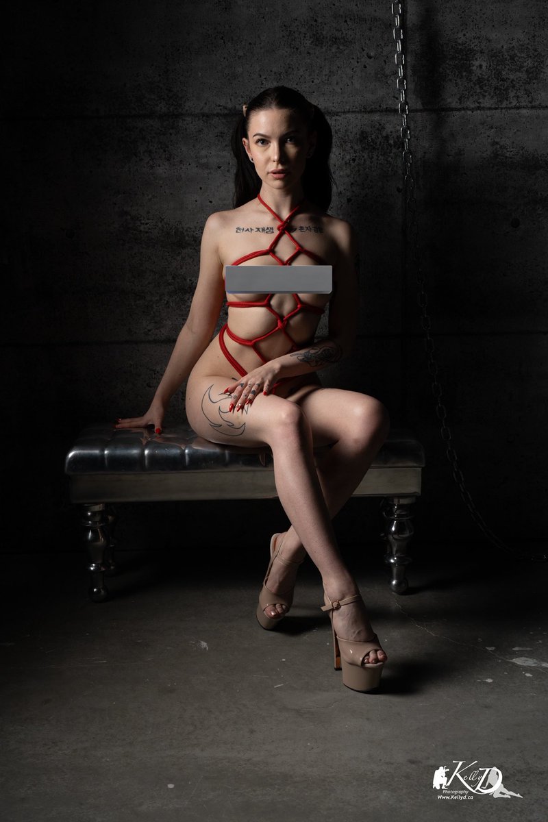 Cecilia Renee tweet media