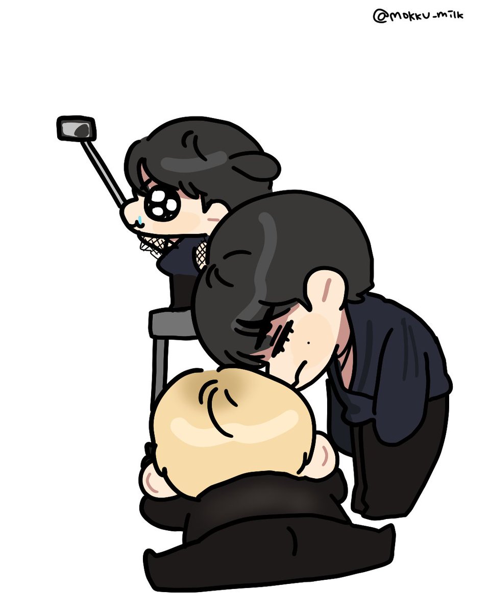 모꾸뽀꾸(ᐡɞ̴̶̷ ̫ ɞ̴̶̷ᐡ)🌊 tweet media