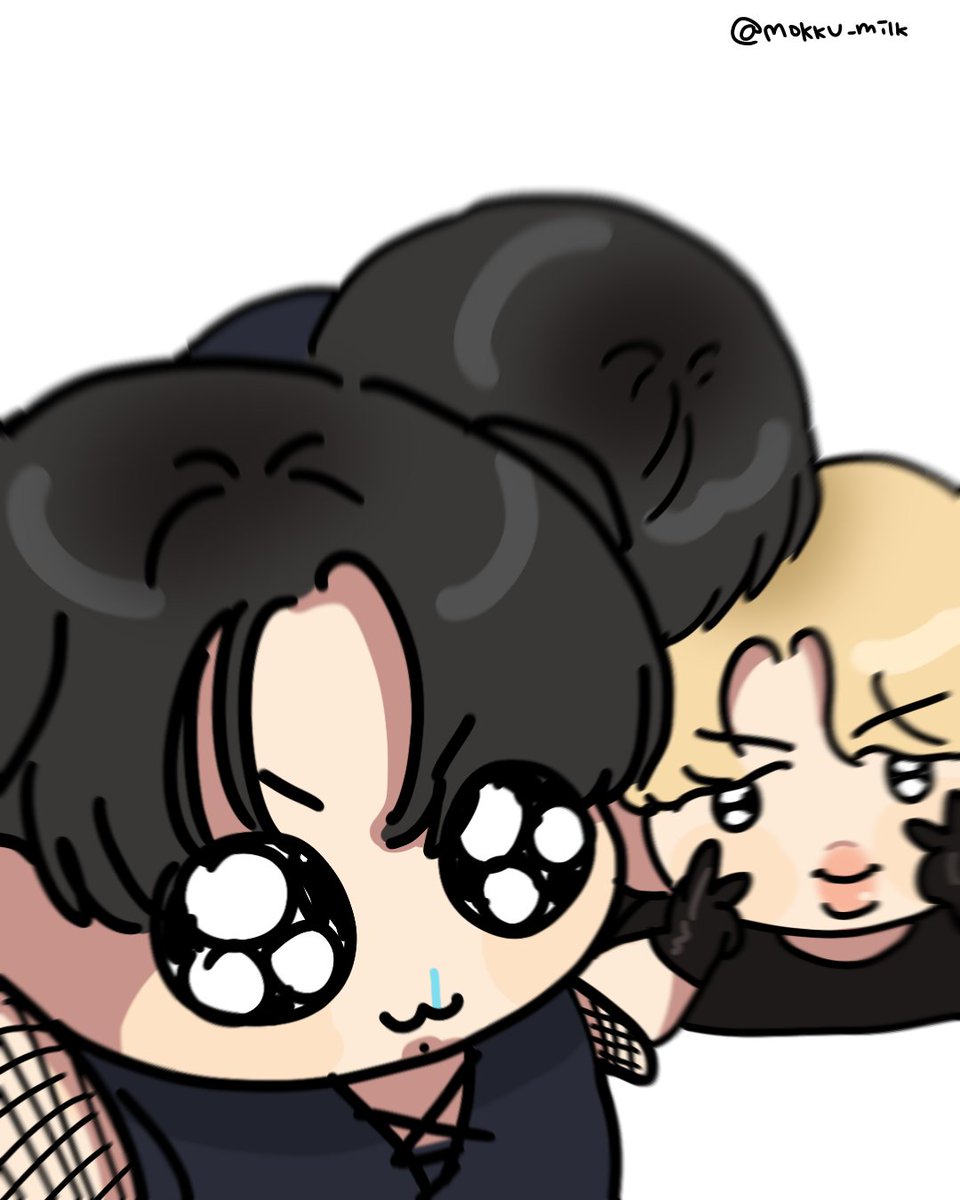 모꾸뽀꾸(ᐡɞ̴̶̷ ̫ ɞ̴̶̷ᐡ)🌊 tweet media