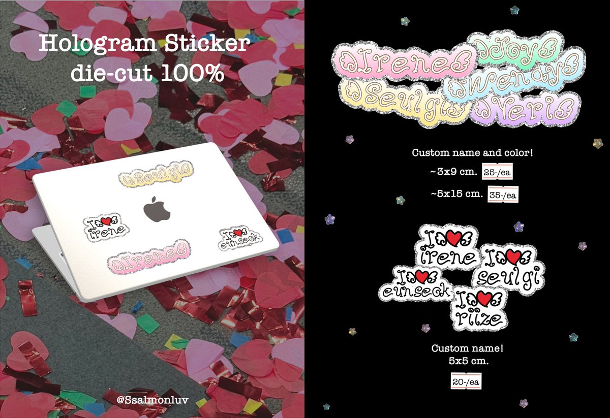 hiiisalmonluv tweet media