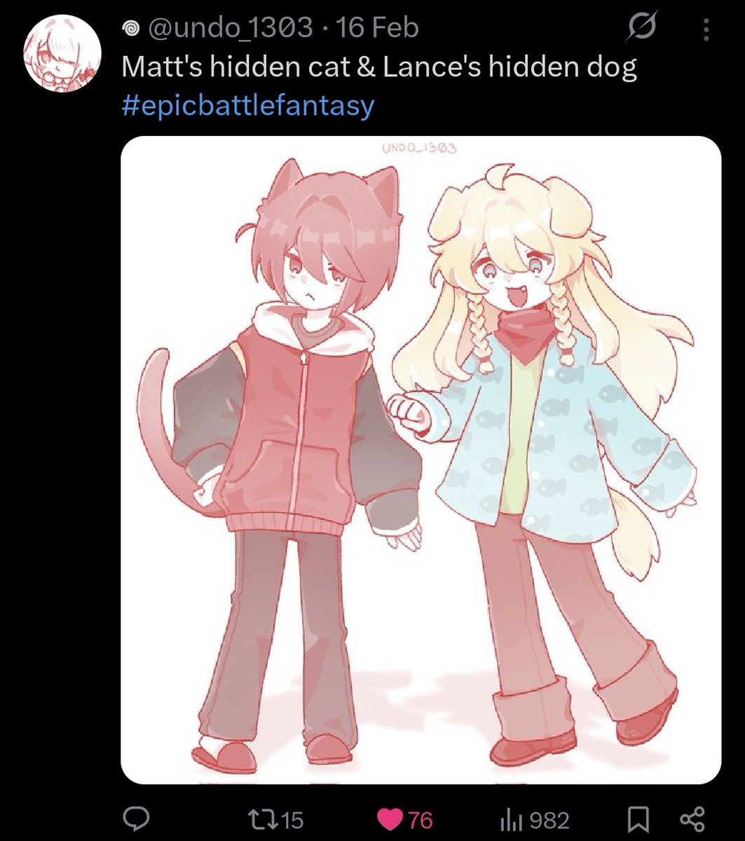 undo 🍎 tweet media