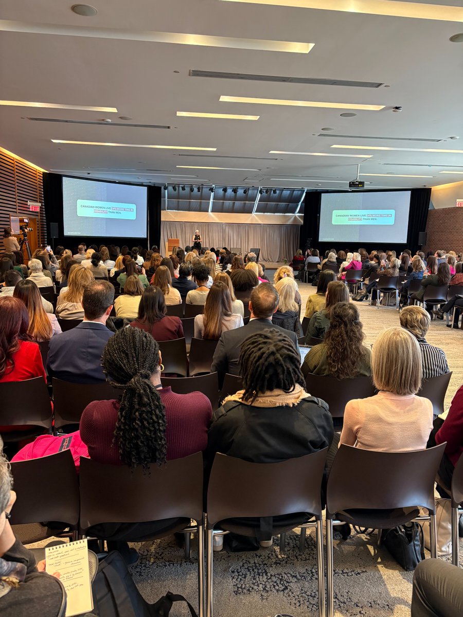 Women’s Health Collective Canada tweet media