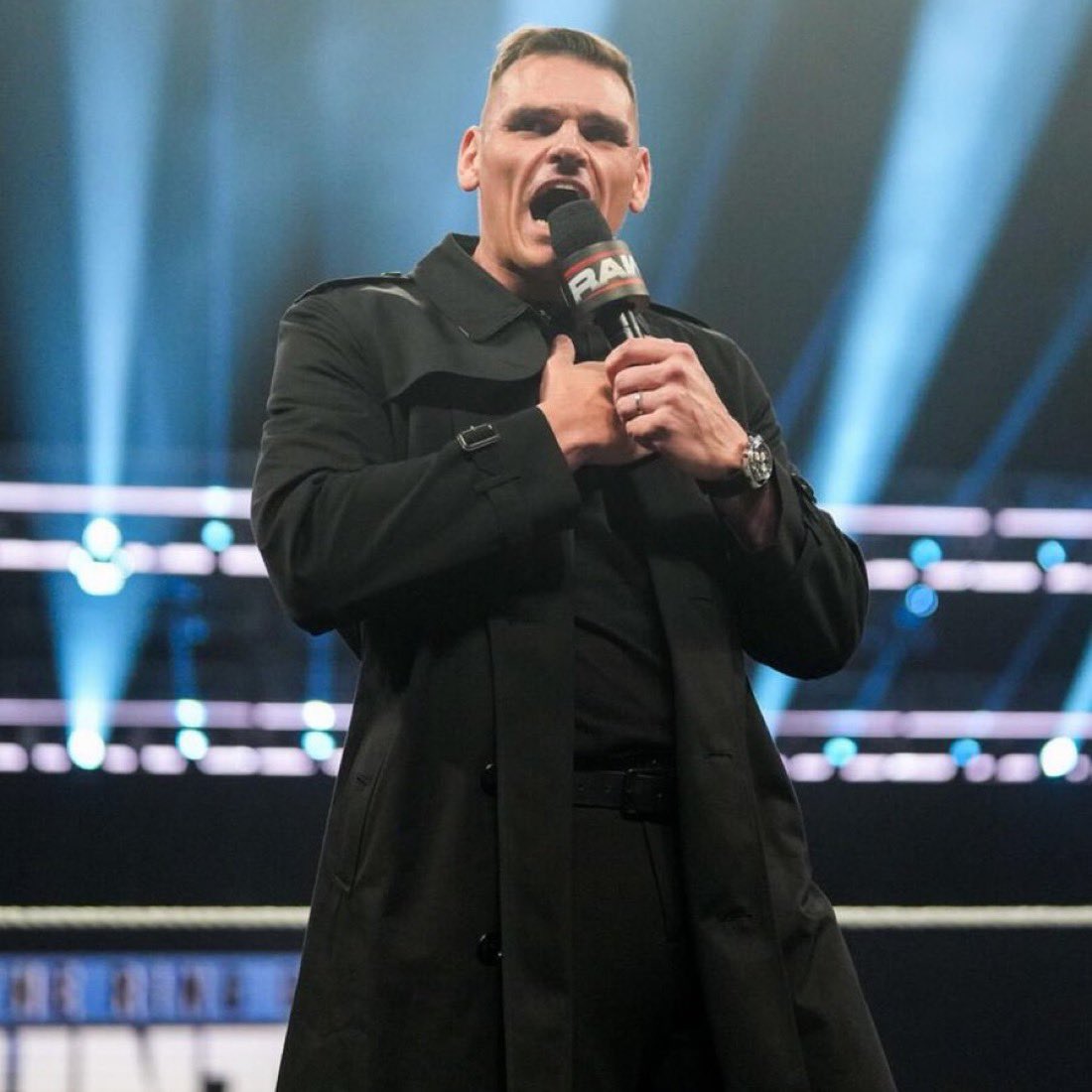 WrestlePurists tweet media