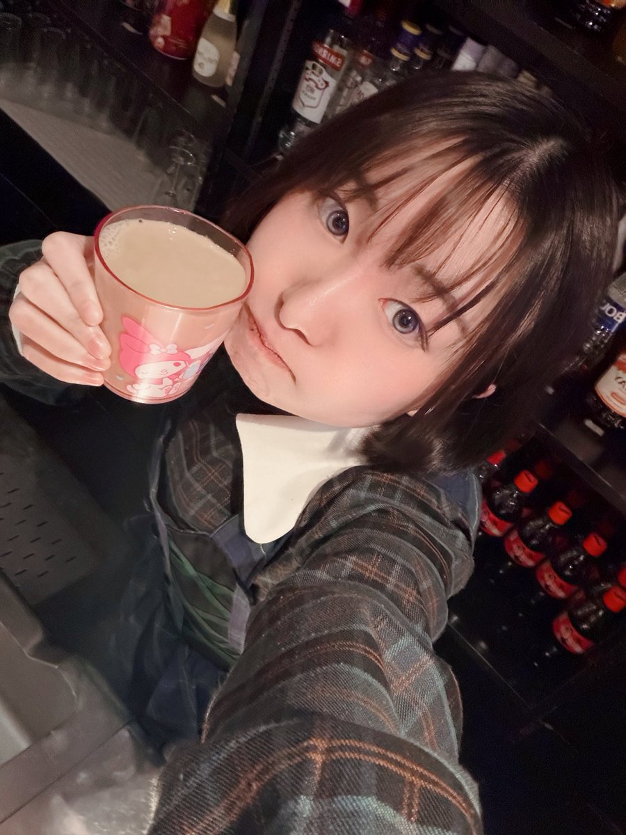 かよは@ギルド横浜店 tweet media