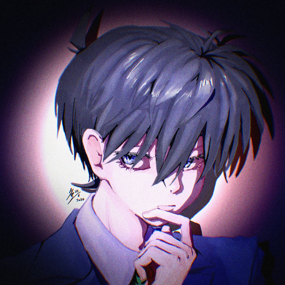 麻雀（畫不出畫版） tweet media