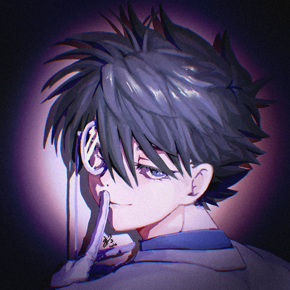 麻雀（畫不出畫版） tweet media