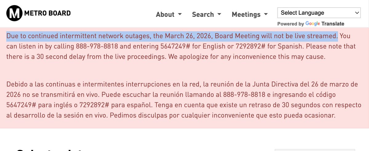 Unrig LA tweet media