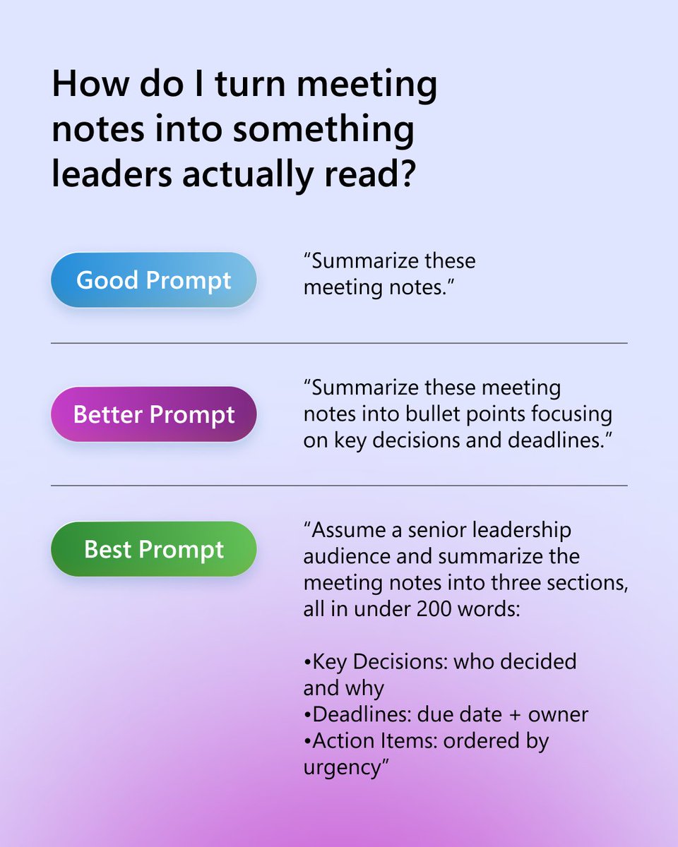 Microsoft Learn tweet media