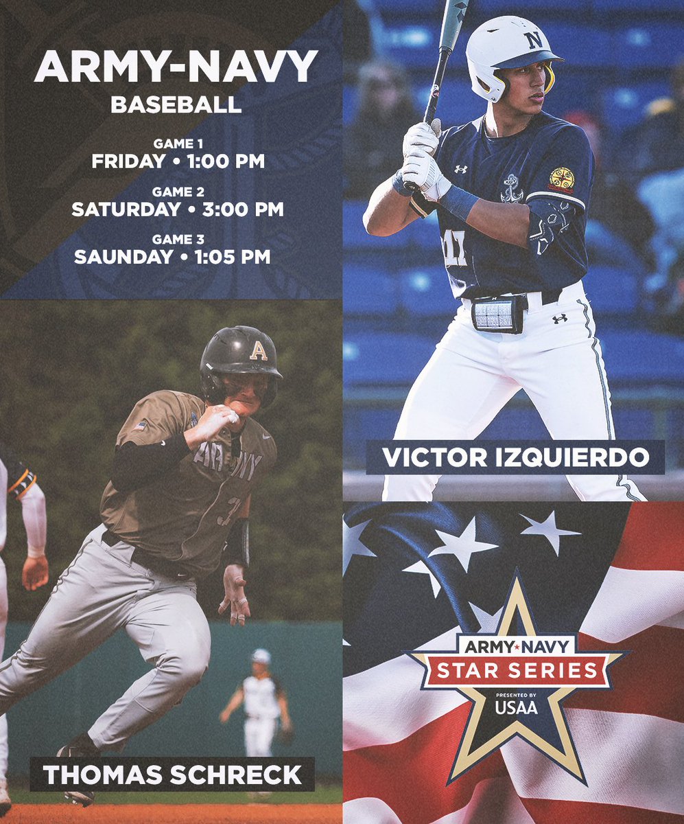 Army-Navy Game tweet media