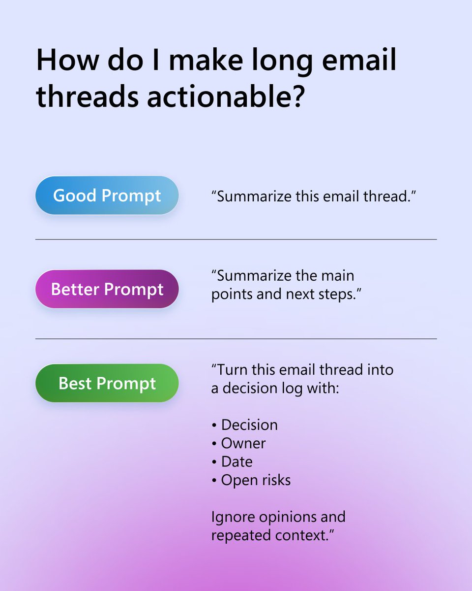 Microsoft Learn tweet media